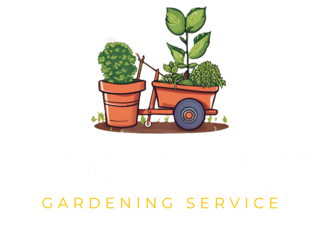 goldendaysgardening.co.uk